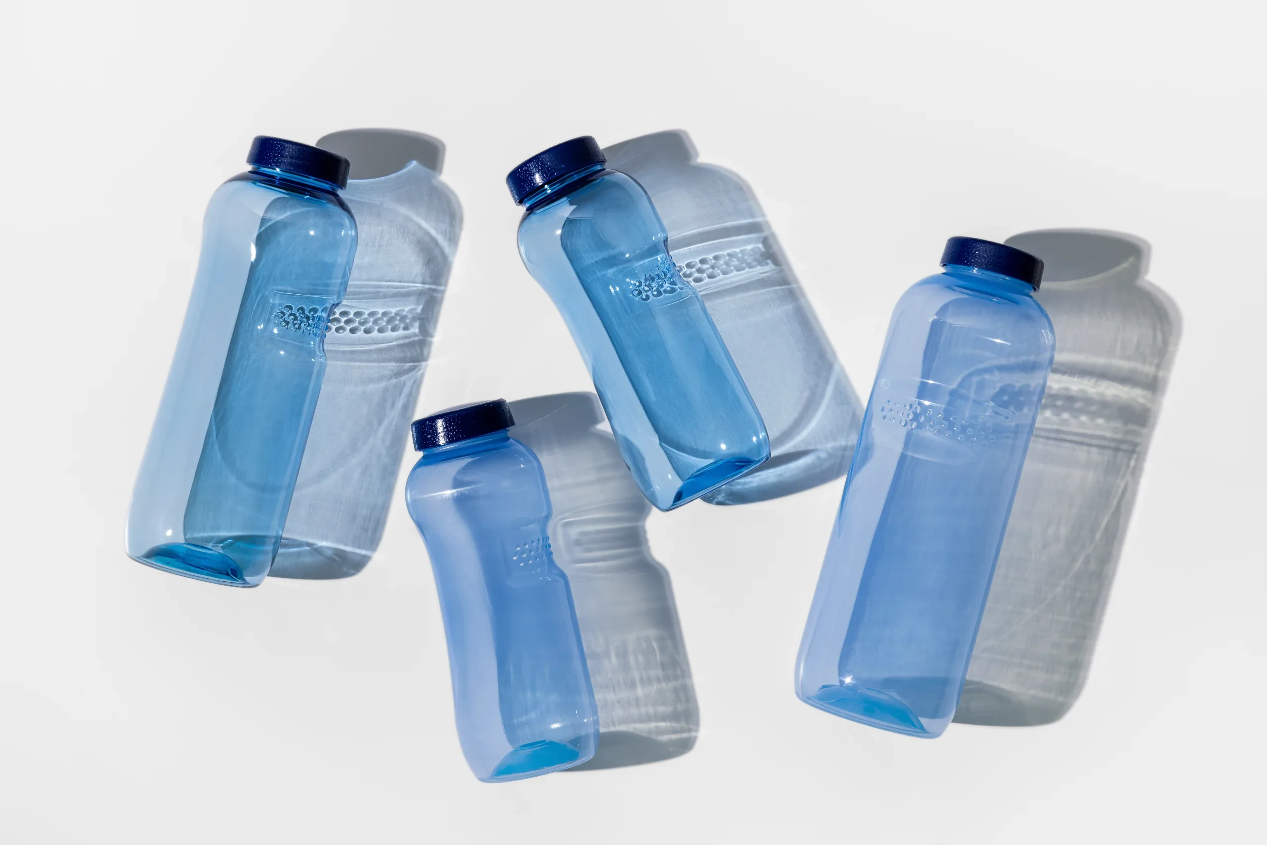 Datenschutzerklärung von Good Vibe Bottles