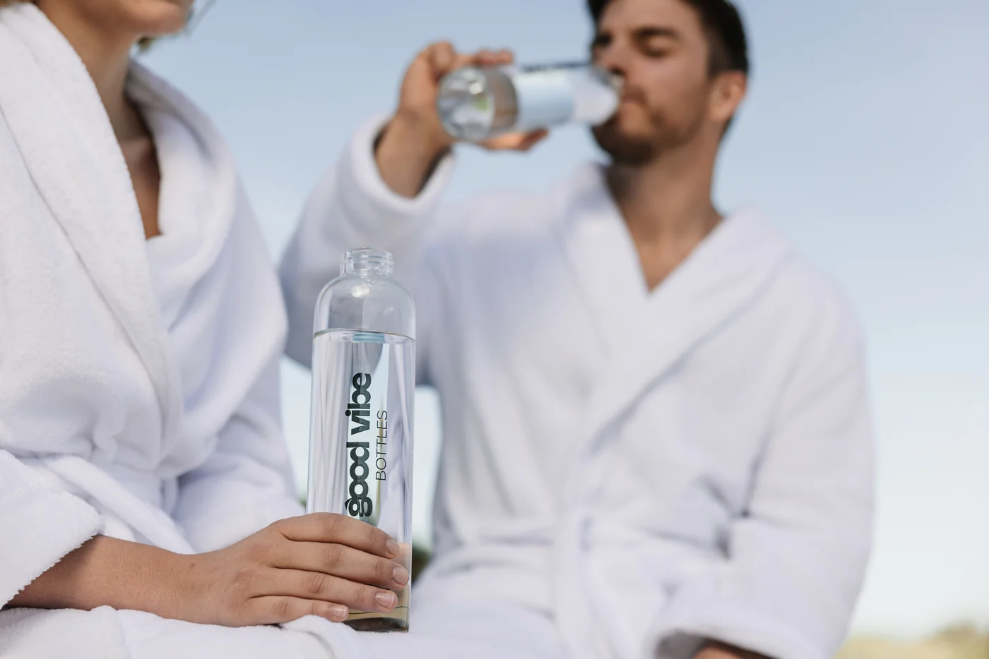 Hotellerie, Wellness und Spa