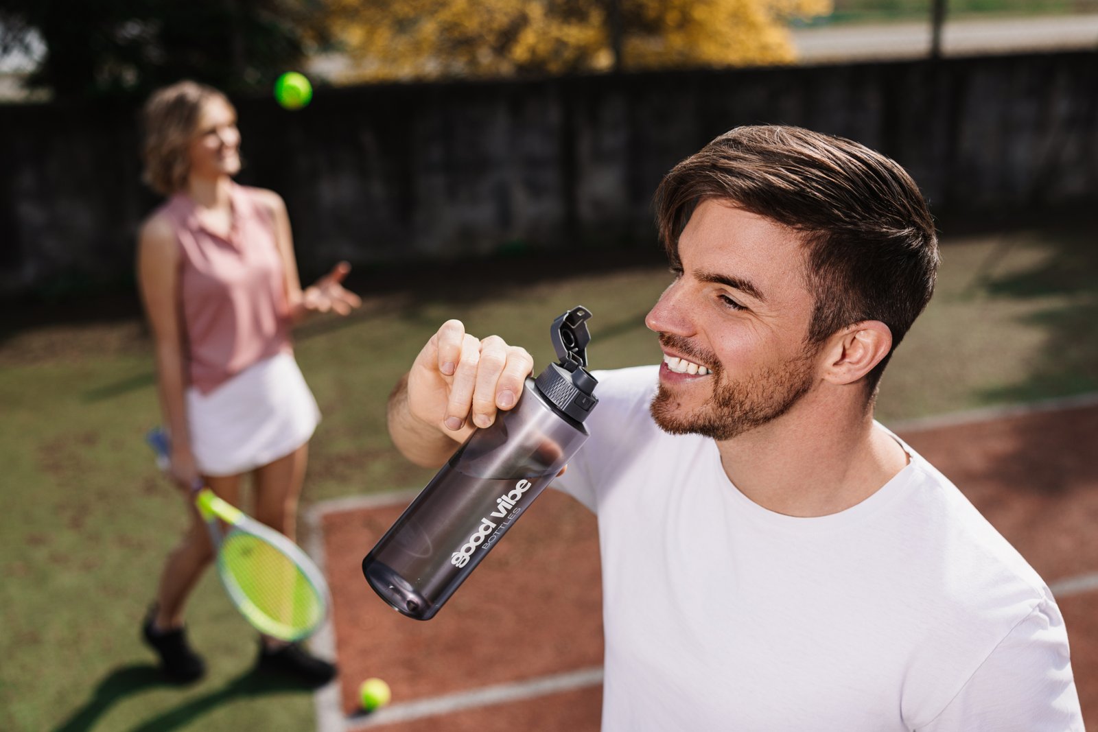 Veranstaltungen und Sportvereine
