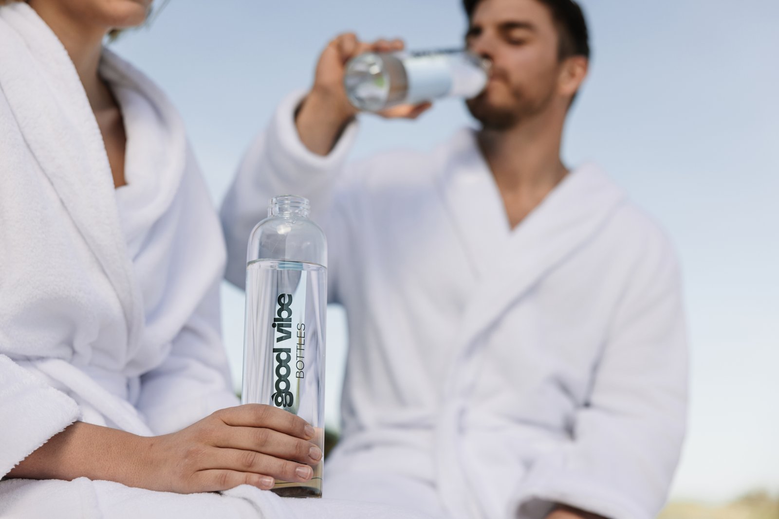 Hotellerie, Wellness und Spa