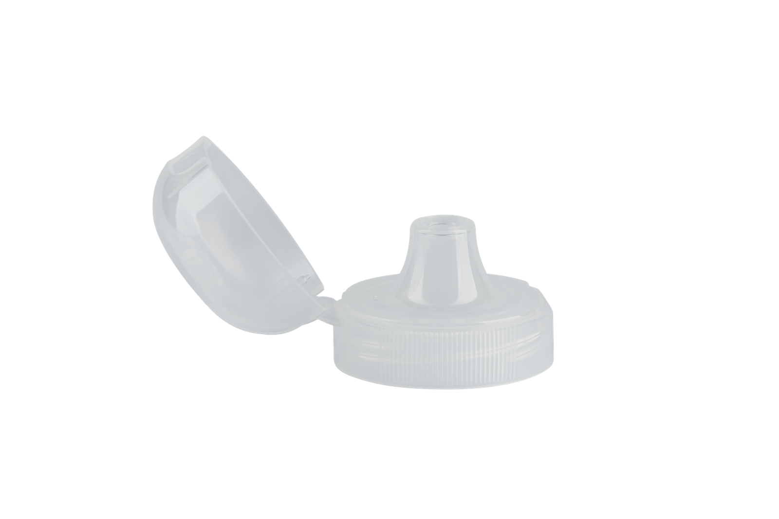 Flip-Top Verschluss