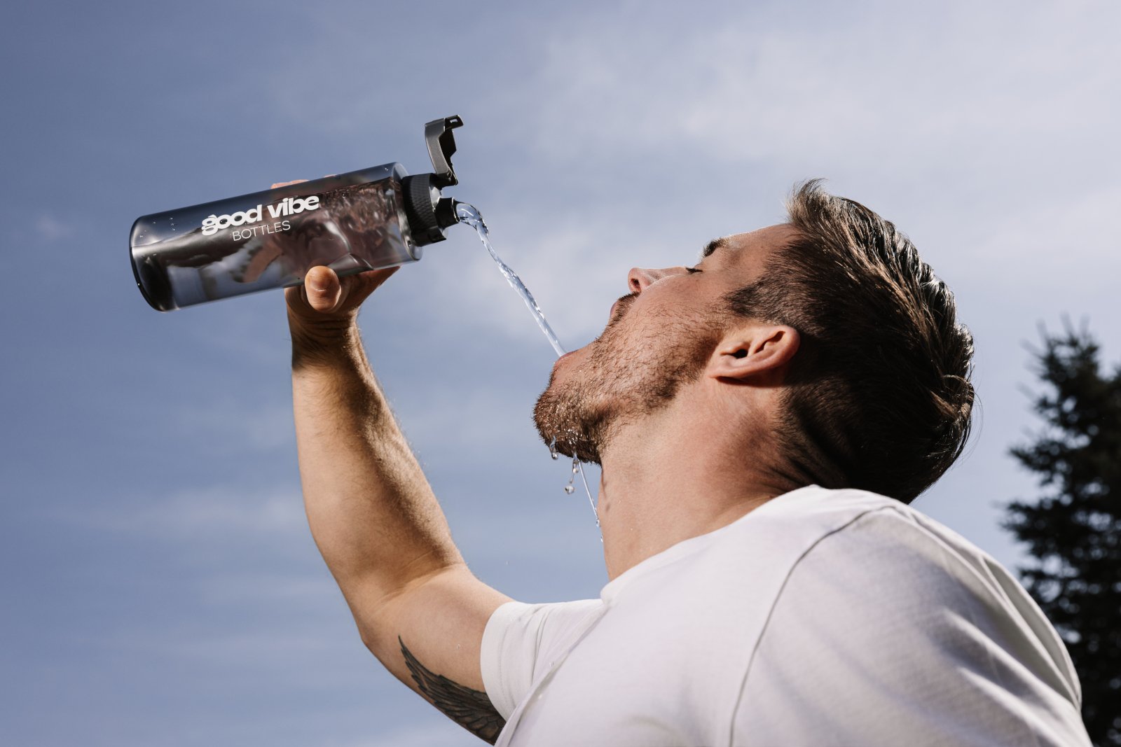 Tritan vs. PET und rPET: Warum die günstigste Trinkflasche nicht immer die beste Wahl ist