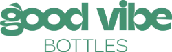 Good Vibe Bottles Logo