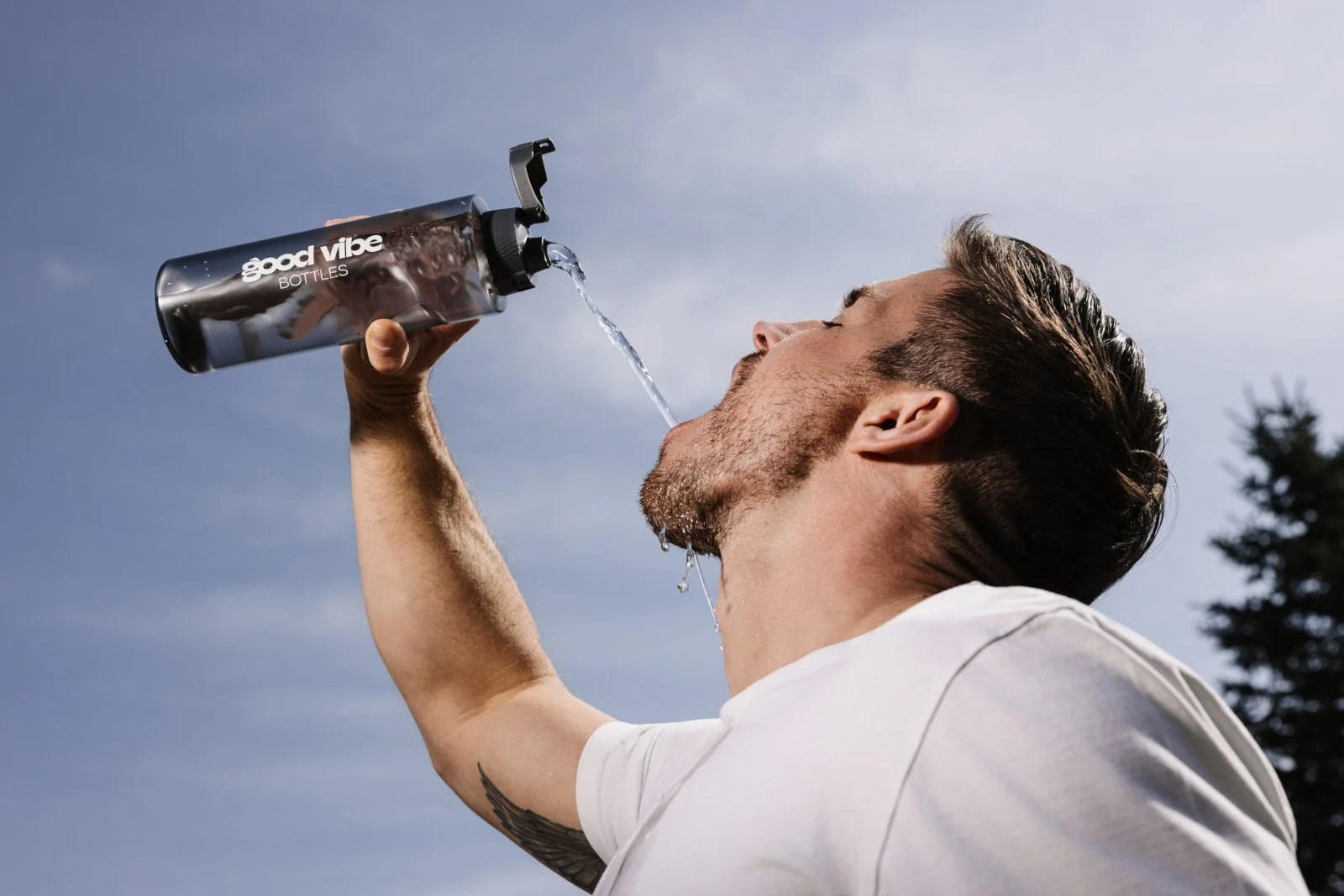 Tritan vs. PET und rPET: Warum die günstigste Trinkflasche nicht immer die beste Wahl ist